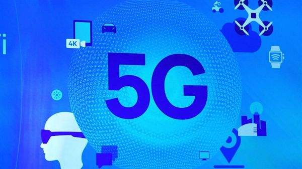 手機信號放大器|爭取5G全球領先，我們的底氣是什么