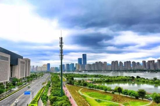手機(jī)信號(hào)放大器|5G時(shí)代來(lái)了，周圍的輻射量會(huì)變大嗎？