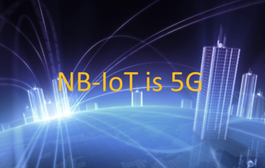 手機(jī)信號放大器|NB-IoT確定為5G候選技術(shù)，未來發(fā)展加速