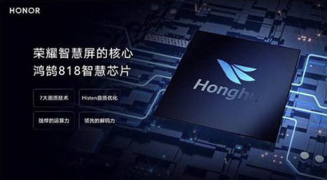 手機信號放大器|智慧屏：華為到底要“改變點啥”？
