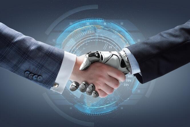 手機信號放大器|  人工智能完全取代人類？不存在的