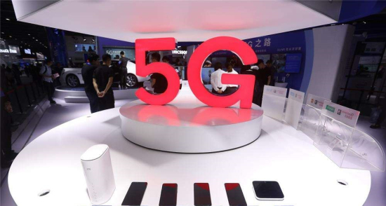 手機(jī)信號放大器|5G獨(dú)立組網(wǎng)提速 5G手機(jī)價格還能降