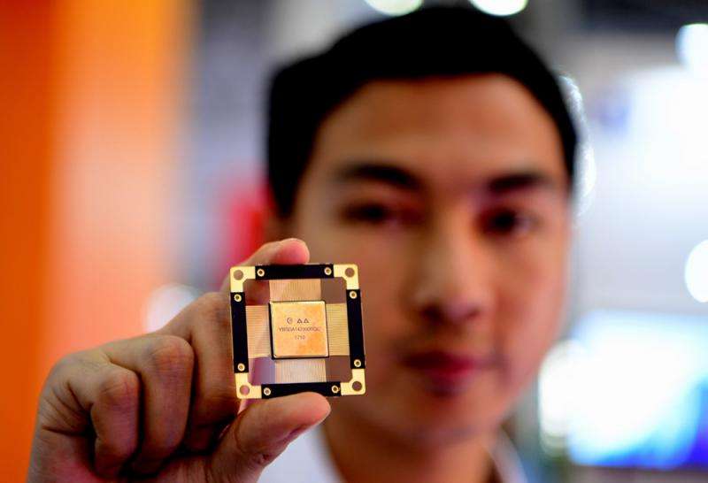 移動手機(jī)信號放大器|5G時(shí)代的到來，催生那些新型電子元器