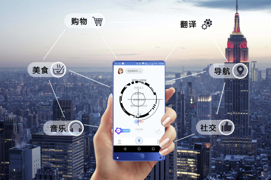 移動(dòng)手機(jī)信號放大器|當(dāng)5G遇見AI 開啟下一代“智慧手機(jī)”