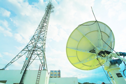 手機信號放大器|輻射危害大嗎？一起來了解日常輻射真