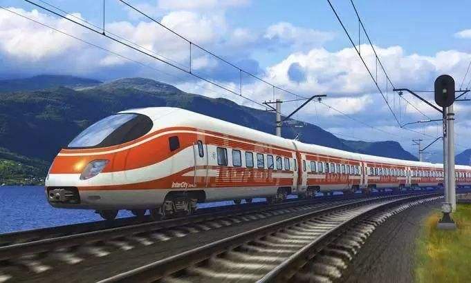 手機信號放大器|為什么高鐵上沒有信號？