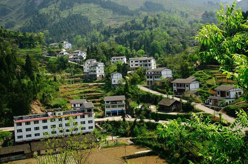 手機(jī)信號(hào)放大器|手機(jī)信號(hào)放大器對(duì)于山區(qū)住宅有用嗎？