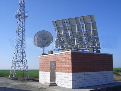 缺少信號塔、基站的情況下，安裝信號放大器有用嗎？