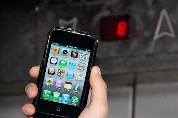 手機(jī)信號(hào)放大器|手機(jī)信號(hào)卡頓的5個(gè)原因，別總是怨運(yùn)營(yíng)商了