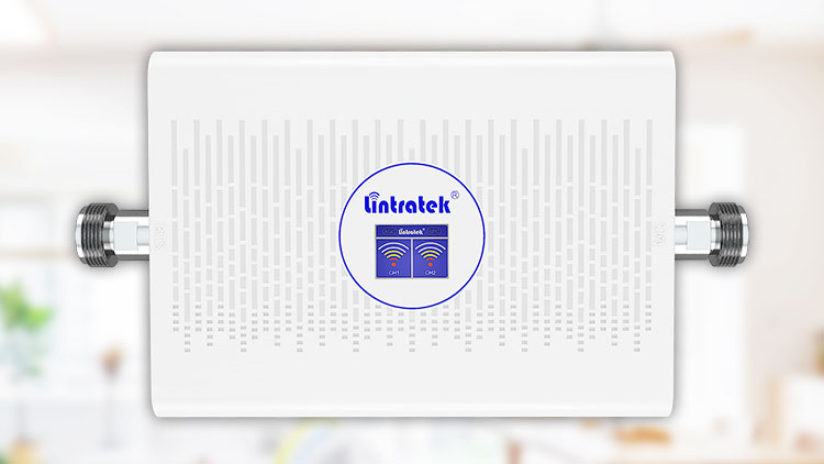 手機信號放大器|出門用5G，回家用23C” 這樣的生活爽翻了！