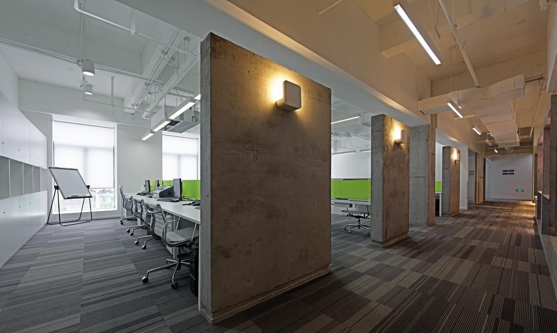 【案例】 跟弱信號說拜拜，500平方信號全覆蓋！