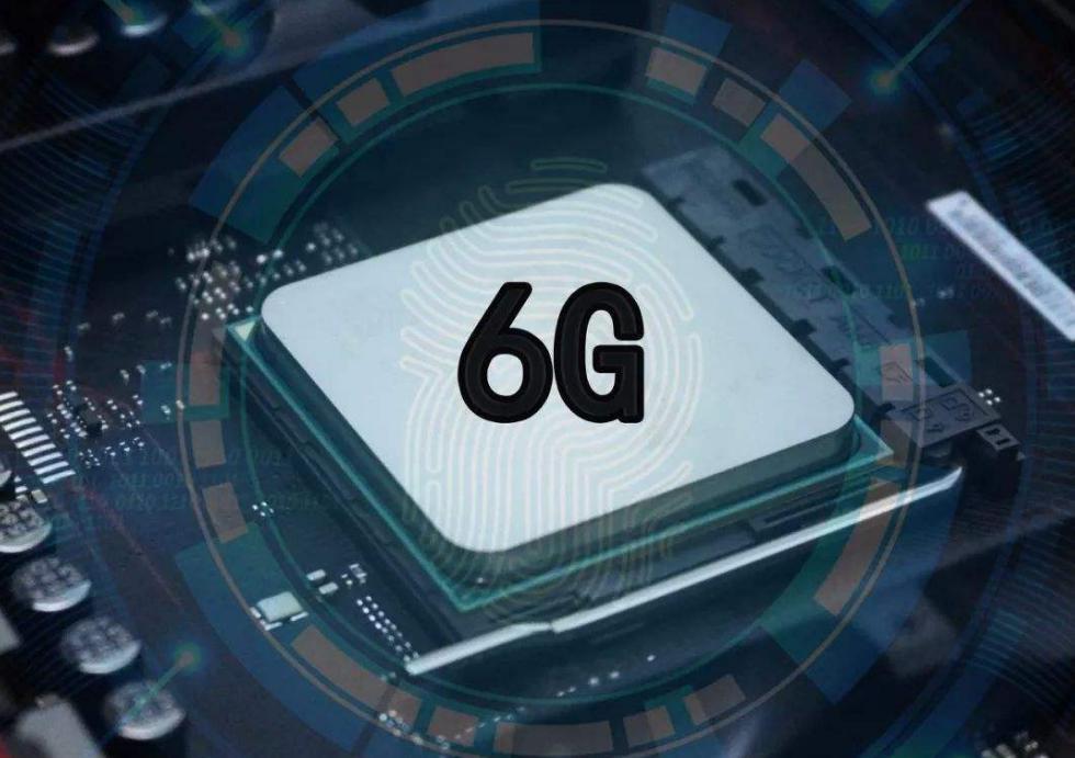手機信號放大器|原來6G通信是這樣的！