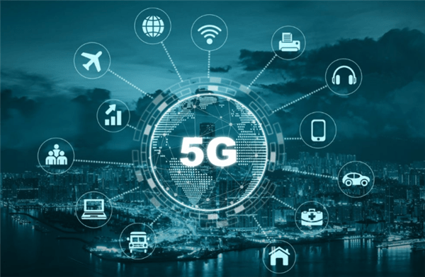 手機信號放大器|高鐵上5G手機信號為啥這么卡？終于知道原
