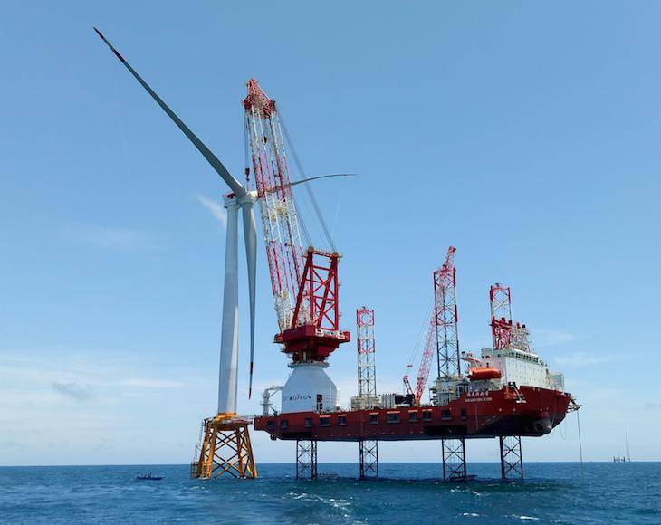 手機信號放大器|全國首個 5G海域超遠覆蓋基站試點成功！ 