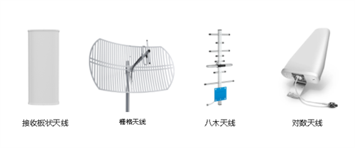 信號放大器《天線圖鑒》，看完你也是通信人！