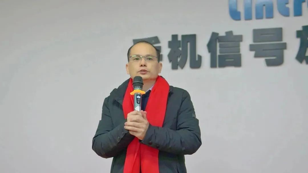 開工大吉I拼手氣，搶紅包，喚醒開工熱情！
