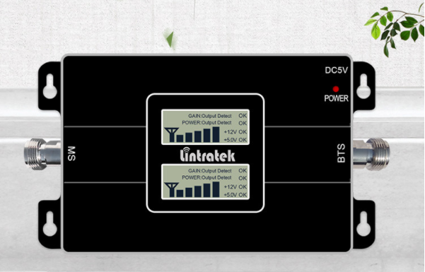手機信號增強器|店鋪閣樓手機信號差怎么解決？