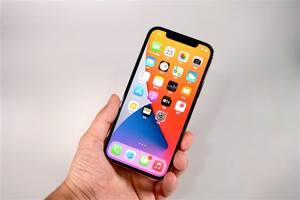 手機(jī)信號(hào)放大器|首次！實(shí)測發(fā)現(xiàn)iPhone 12可開啟5GHz Wi-Fi熱點(diǎn)