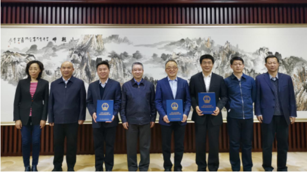 科技資訊|工信部向三大運(yùn)營商發(fā)放5G頻率十年許可！ 
