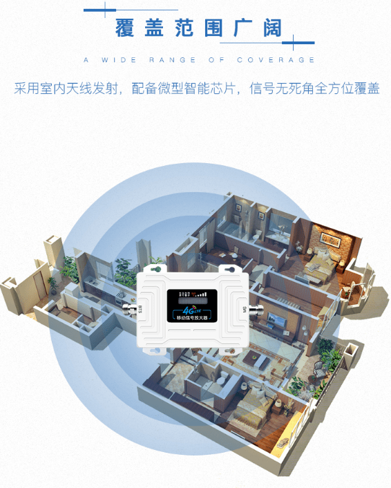 手機(jī)信號(hào)放大器作用大嗎？有哪些危害？ 