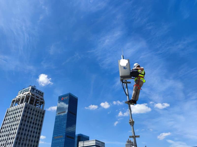 手機信號增強器|5G信號覆蓋能力差，一扇門就擋住了信號？ 